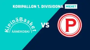 Kipinä Basket - Pyrintö Akatemia A - Kipinä Basket - Pyrintö Akatemia A 16.10.