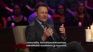 Unelmien poikamies - Naiset kertovat kaiken