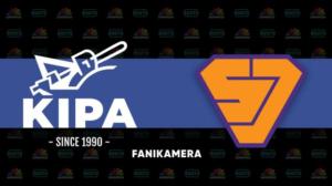 KiPa -90 - Jymy, miehet Fanikamera - KiPa -90 - Jymy, miehet Fanikamera 1.9.
