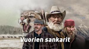 Vuorien sankarit - Kuumaa terästä