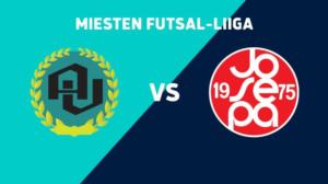 AU - JoSePa - AU - JoSePa 19.3.