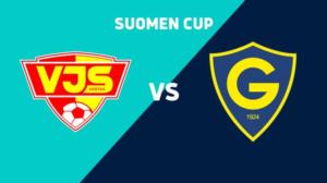 VJS/2 - Gnistan - VJS/2 - Gnistan 26.4.