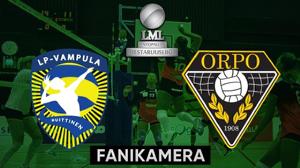 LP-Vampula - OrPo, Fanikamera - LP-Vampula - OrPo, Fanikamera 3.3.