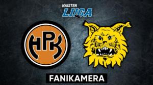 HPK - Ilves, Fanikamera - HPK - Ilves, Fanikamera 11.1.