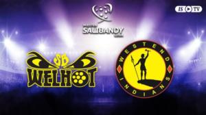 Welhot - Indians - Welhot - Indians 28.12.