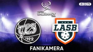 TPS - LASB, Fanikamera - TPS - LASB, Fanikamera 9.10.