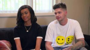 Ghosted: Love Gone Missing - Ghosted: Love Gone Missing