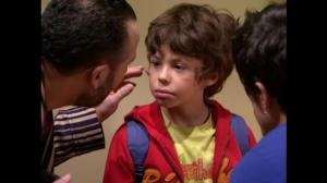 Serranon perhe (7) - Isyyden ilot ja murheet