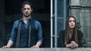 The Magicians (12) - Oops!... I Did It Again