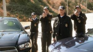 NCIS (Paramount+) (12) - Semper Fortis