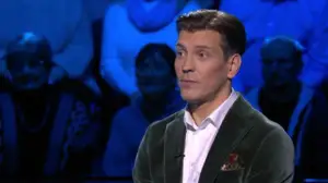 Haluatko miljonääriksi? - Etenee kuin ratikka