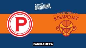 Pyrintö Akatemia A - Munkkiniemen Kisapojat, Fanikamera - Pyrintö Akatemia A - Munkkiniemen Kisapojat, Fanikamera 18.11.