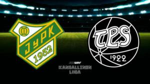 JyPK - TPS, Fanikamera - JyPK - TPS, Fanikamera 5.9.