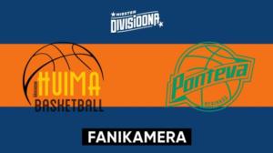 Äänekosken Huima - Hyvinkään Ponteva,  Fanikamera - Äänekosken Huima - Hyvinkään Ponteva, Fanikamera 21.3.