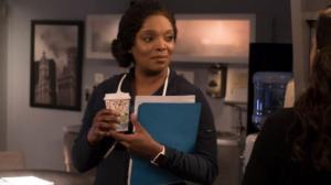 Chicago Med (12) - White Butterflies