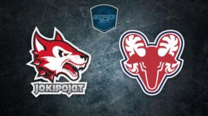 Jokipojat - SaPKo, harjoitusottelu - Jokipojat - SaPKo, harjoitusottelu 28.8.