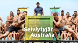 Selviytyjät Australia - Vain yksi tilaisuus loistaa