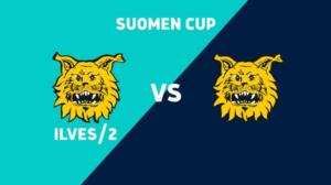 Ilves/2 - Ilves - Ilves/2 - Ilves 11.5.