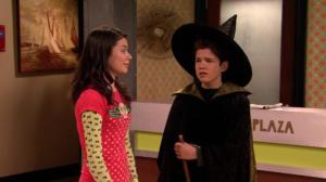 iCarly (S) - Taidetta