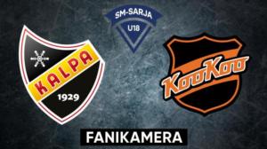 KalPa - KooKoo, Fanikamera - KalPa - KooKoo, Fanikamera 20.2.