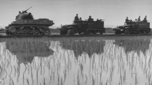 Vietnamin sota (7) - Televisiosota