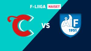 Classic - ÅIF - Classic - ÅIF 11.2.