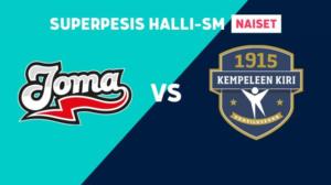 Joensuun Maila - Kempeleen Kiri - Joensuun Maila - Kempeleen Kiri 4.2.