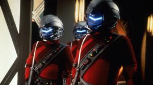 STAR TREK: DEEP SPACE NINE (7) - Emissary Part 2