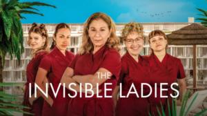 Las Invisibles (12) - Melodic Pop