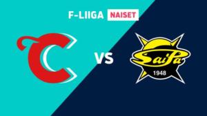 Classic - SaiPa - Classic - SaiPa 12.3.