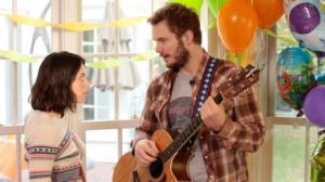 Parks and Recreation (7) - Farmers Market