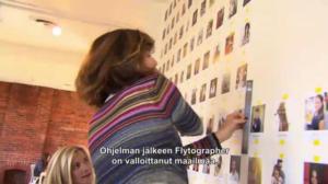 Leijonan luola Kanada - Sadas virhe