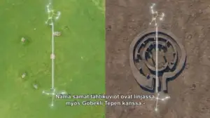 Muinaiset avaruusoliot - Stonehengen salat