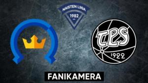K-Espoo - TPS, Fanikamera - K-Espoo - TPS, Fanikamera 19.2.