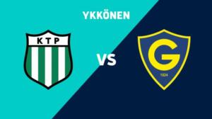 KTP - Gnistan - KTP - Gnistan 15.6.