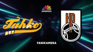 Hyvinkään Tahko - Haminan Palloilijat, Fanikamera - Hyvinkään Tahko - Haminan Palloilijat, Fanikamera 17.7.