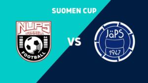 NuPS - JäPS - NuPS - JäPS 17.5.