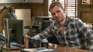 Chicago P.D. (16) - Pelastusta etsimässä