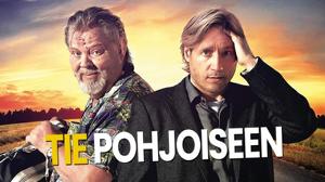 Tie pohjoiseen (12) - Tie pohjoiseen