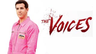 The Voices (16) - The Voices