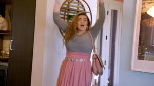 Teen Mom Family Reunion - Lost in the Woods