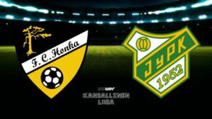 FC Honka - JyPK, Fanikamera - FC Honka - JyPK, Fanikamera 12.7.