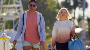 Siesta Key - Here's The Thing With The Prenup...