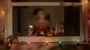 Santa In Training(Paramount+) - Santa In Training