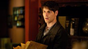 Grimm (16) - Love Sick
