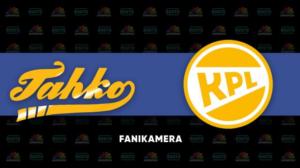 Tahko - KPL, miehet Fanikamera - Tahko - KPL, miehet Fanikamera 2.8.