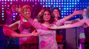Las Invisibles (12) - Mambo