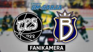 TPS - Blues, Fanikamera - TPS - Blues, Fanikamera 15.2.