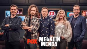 Melkein MENSA - Ilmasto ja Yhdysvallat