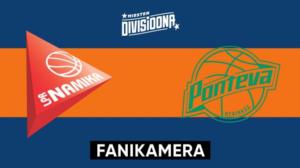 Lappeenrannan NMKY - Hyvinkään Ponteva, Fanikamera - Lappeenrannan NMKY - Hyvinkään Ponteva, Fanikamera 30.1.